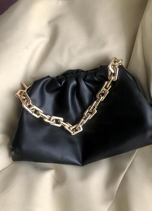 Bottega venetia сумка 4