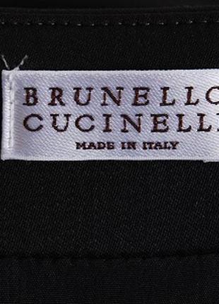 Юбка brunello cucinelli,оригинал4 фото