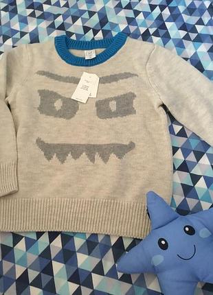 Джемпер gap 2t