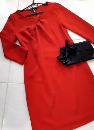 Нове плаття з щільної тканини, розмір s, vila joy2 фото