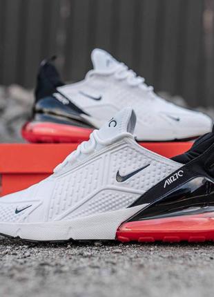 Nike air max 270, кросівки чоловічі1 фото