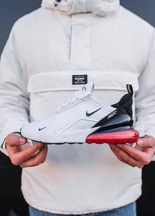 Nike air max 270, кросівки чоловічі10 фото