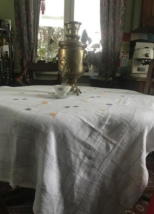 Скатертина прованс