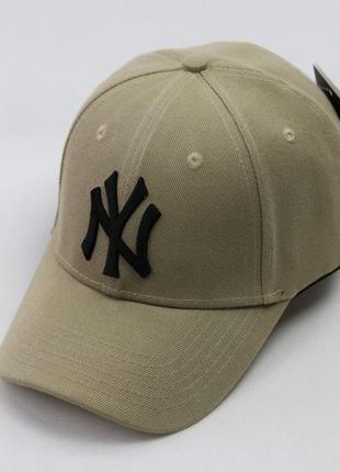 Бейсболка кепка new york yankees оригінал1 фото