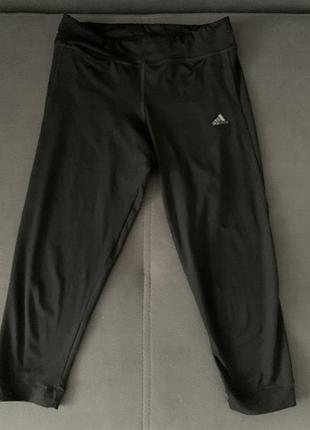 Леггинсы adidas