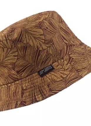 Панама двухсторонняя серфинг, унисекс