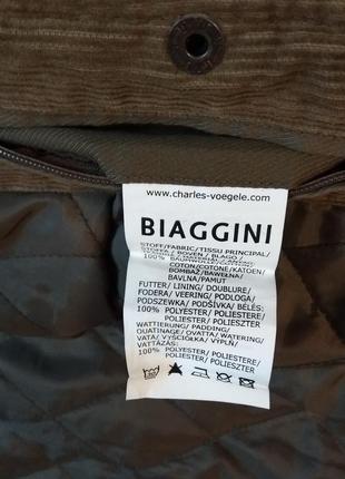 Куртка biaggini,италия,размер 447 фото