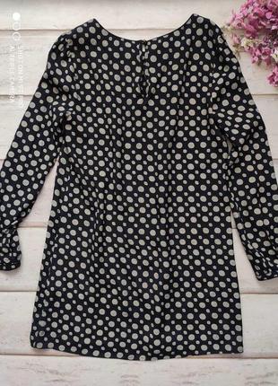 Платье  б\у forever 21 рр.s 160\84a 5