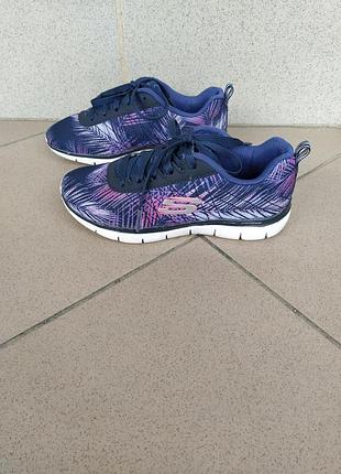Кросівки skechers