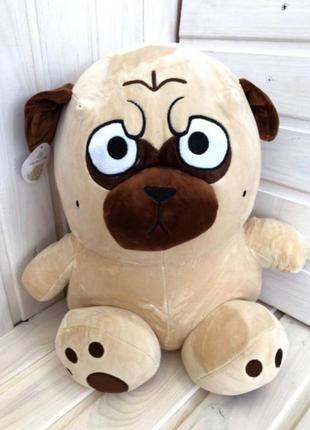 Іграшка плед собака іграшка плед подушка