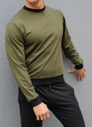 Свитшот мужской классный