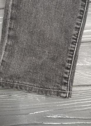 Классные джинсы скинни с потертостями8 фото