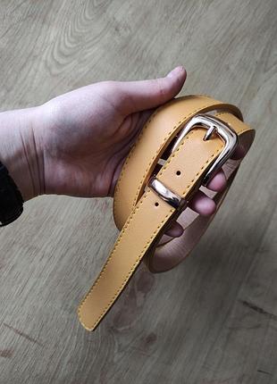 Стильный яркий женский ремень,р.80