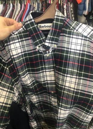 Barbour