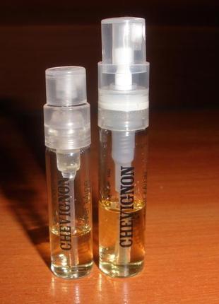 Парфюм chevignon forever mine for men сша