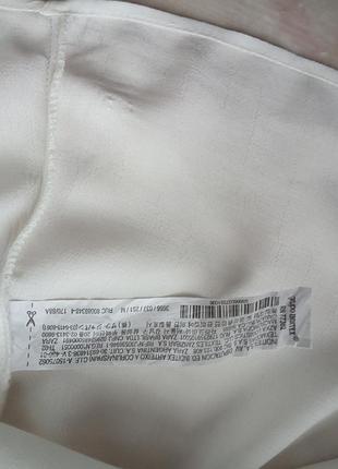 Блуза zara 6