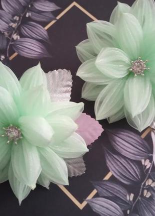 Резиночки для  волос