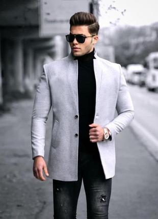 Мужское пальто