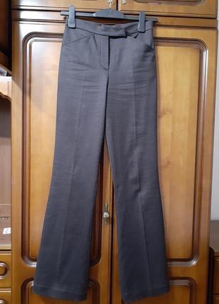 Brunello cucinelli длинные брюки4 фото