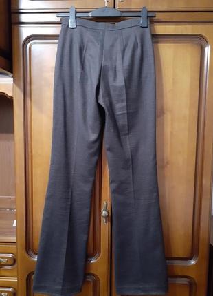 Brunello cucinelli длинные брюки5 фото