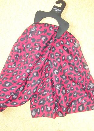 Шарф  clockhouse ( германия )