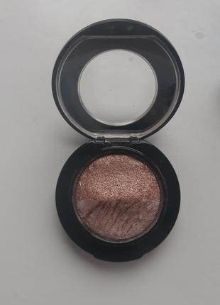 Mac тени urban decay