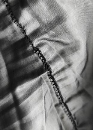 Комбіноване плаття футляр від clements ribeiro9 фото