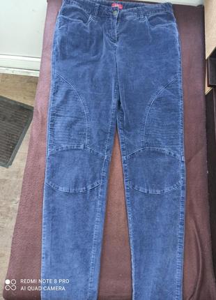 Классные штаны микровельветы