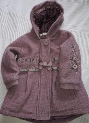 Пальто,плащ теплий,пальто вовна,плащ з вишивкою,куртка довга,пальто нарядне