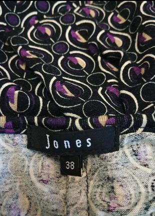 Трикотажное платье jones 5