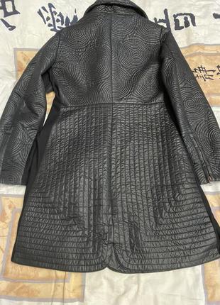 Пальто, удлиненная куртка3 фото