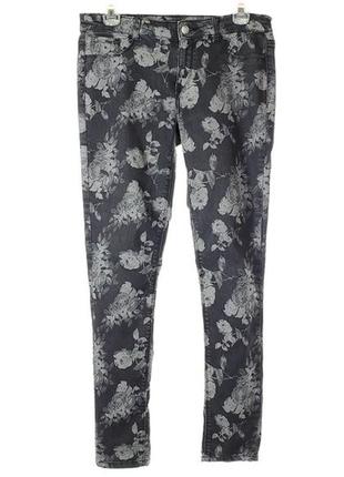 Скінні джеггінси zara