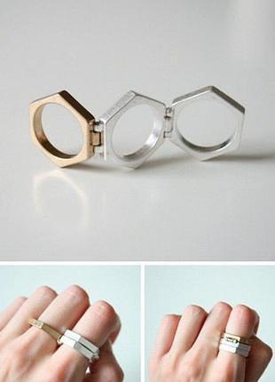 Кільце cos розміри xs/s