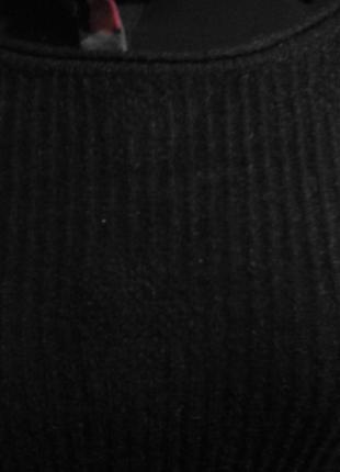 Базовый свитерок в рубчик супер качество4 фото
