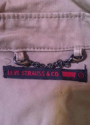 Ветровка levi’s 5