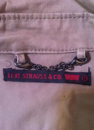 Ветровка levi’s5 фото