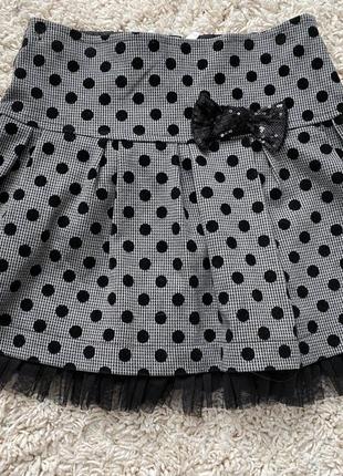Юбка