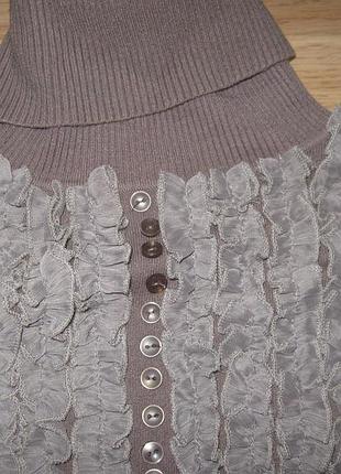 Гольф  8-10р 2