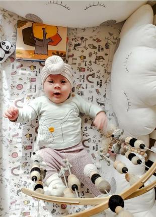 Набор лосины штаники реглан кофточка  zara