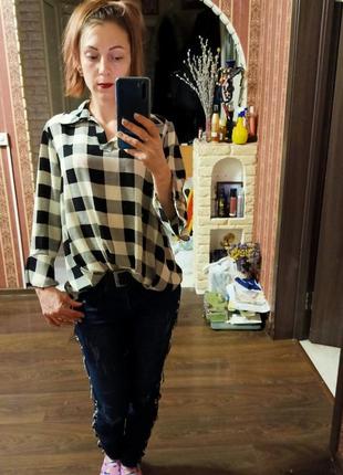 Блузка,рубашка my style 5