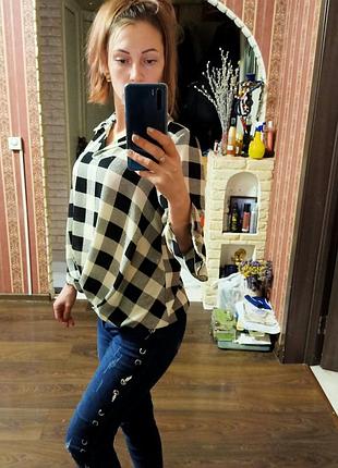 Блузка,рубашка my style 6