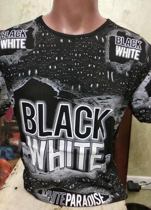 Футболка мужская.