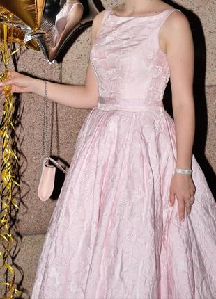 Шикарное выпускное платье , свадебное, нереальное платье на выпускной2 фото