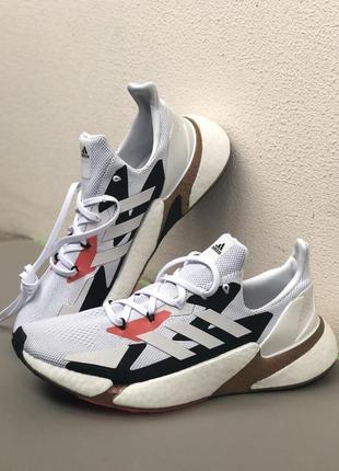 Кроссовки adidas x9000 l4 оригинал 43 44 44.5 46 boost