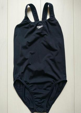 Спортивный купальник speedo
