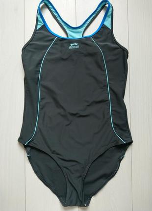 Спортивний купальник slazenger