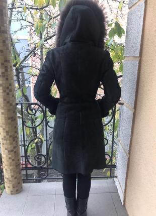 Дублянка натуральна