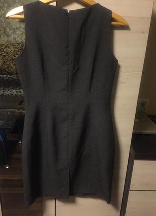 Классическое платье 2