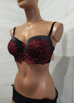 Супер красивый бюстик  70e