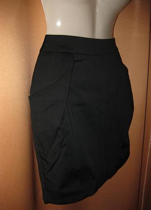 Классная мини юбка, b.style de flyblue, размер s/165/65y, км0854